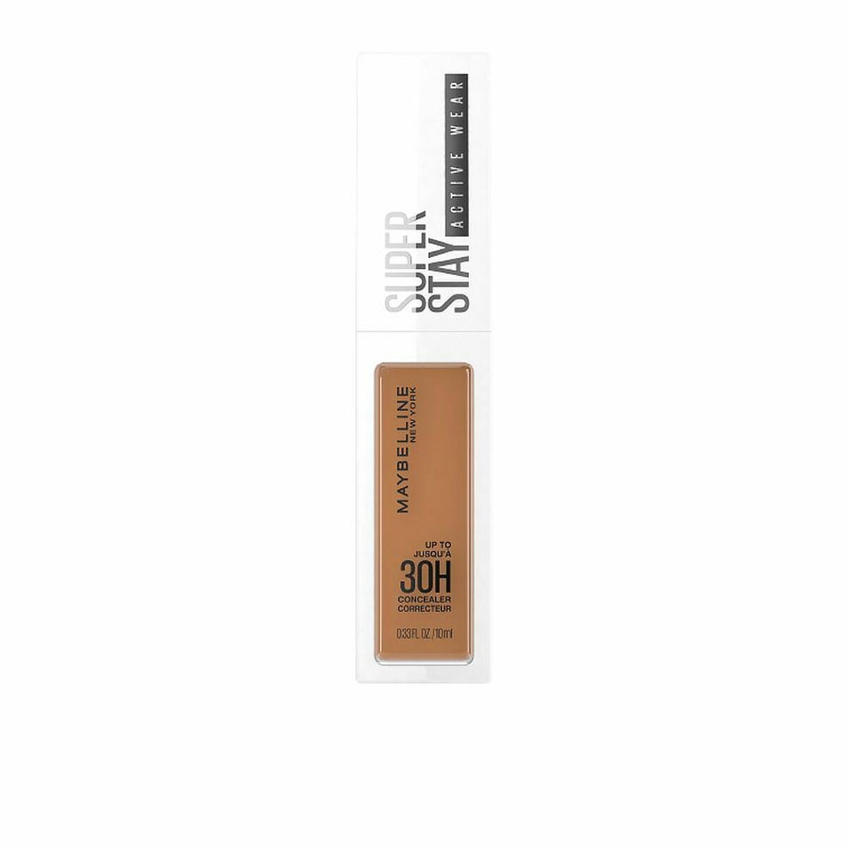Facial Corrector Maybelline Superstay Active Wear 45-tan Anti-imperfections (30 ml)-0