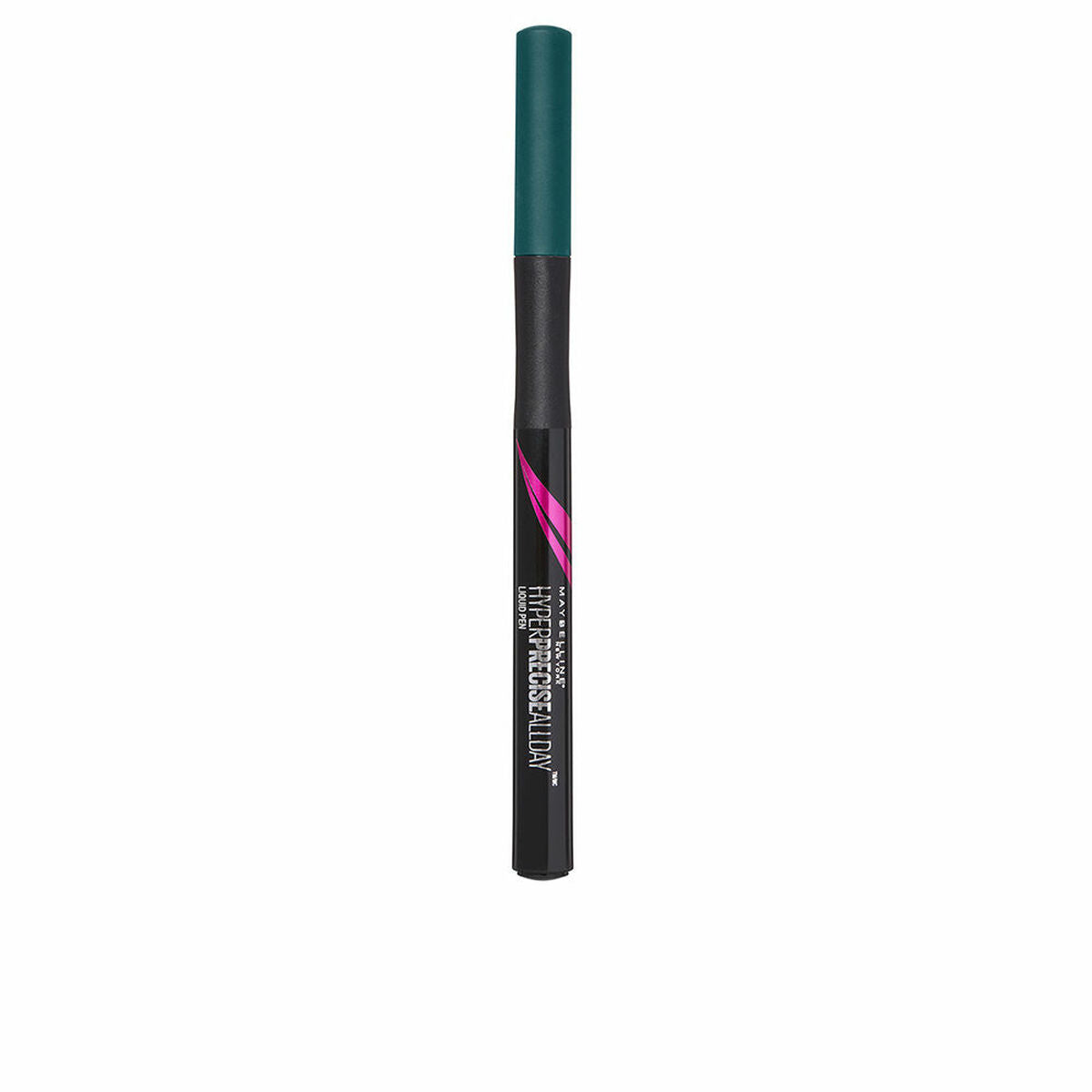 Eyeliner Maybelline HYPER PRECISE ALL DAY Nº 730 Jungle 1 ml-0
