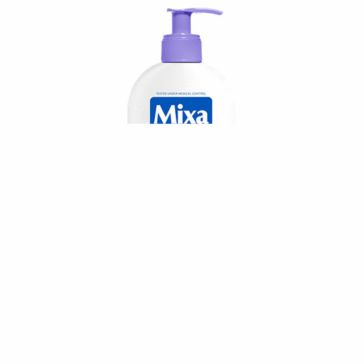 Body Lotion Mixa PANTHENOL COMFORT 250 ml-0