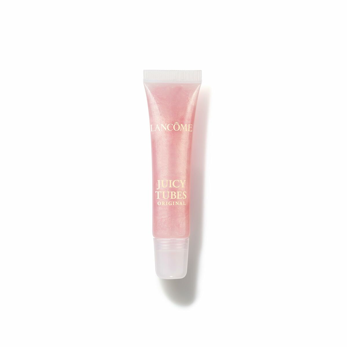 Lipstick Lancôme JUICY TUBES-0