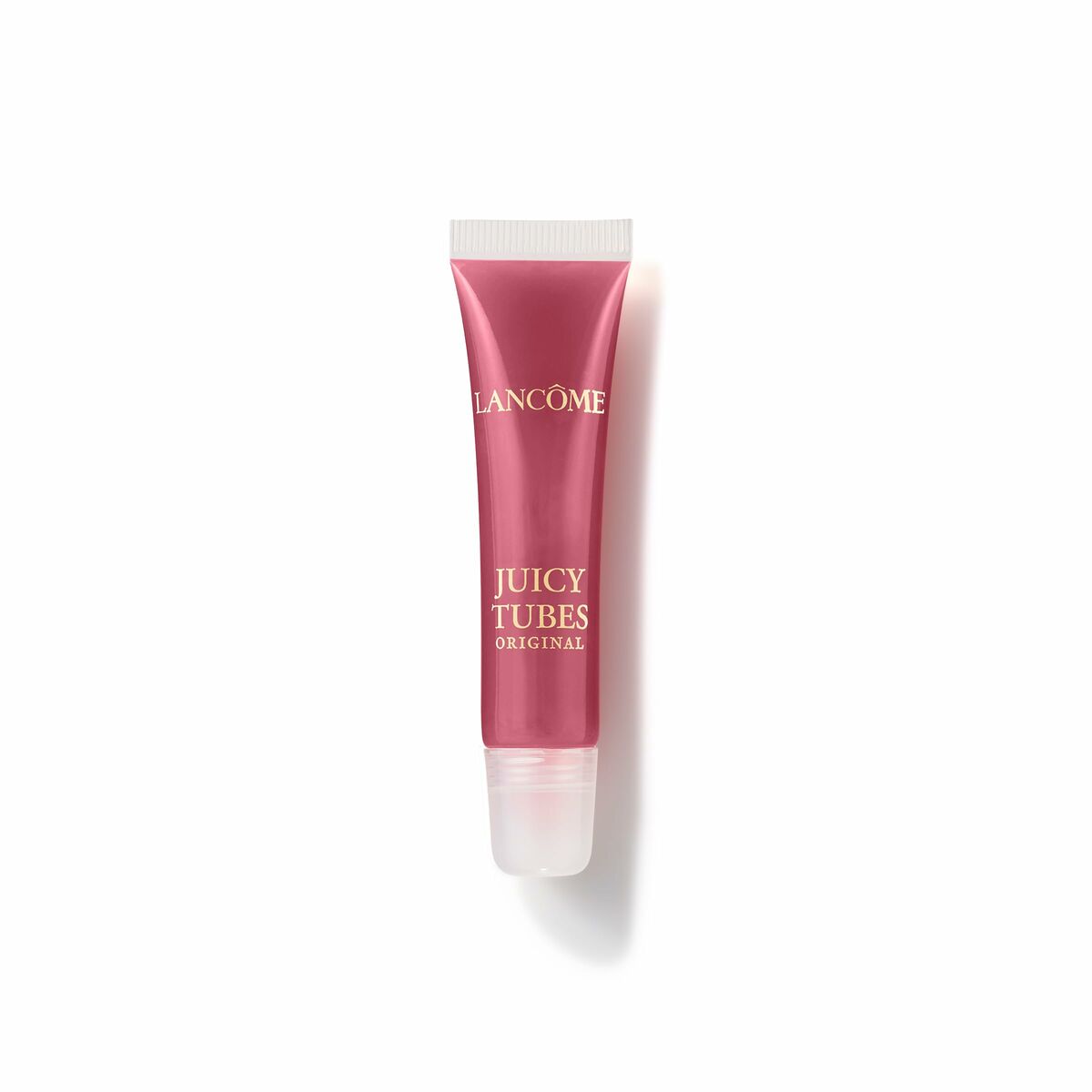 Lipstick Lancôme JUICY TUBES-0