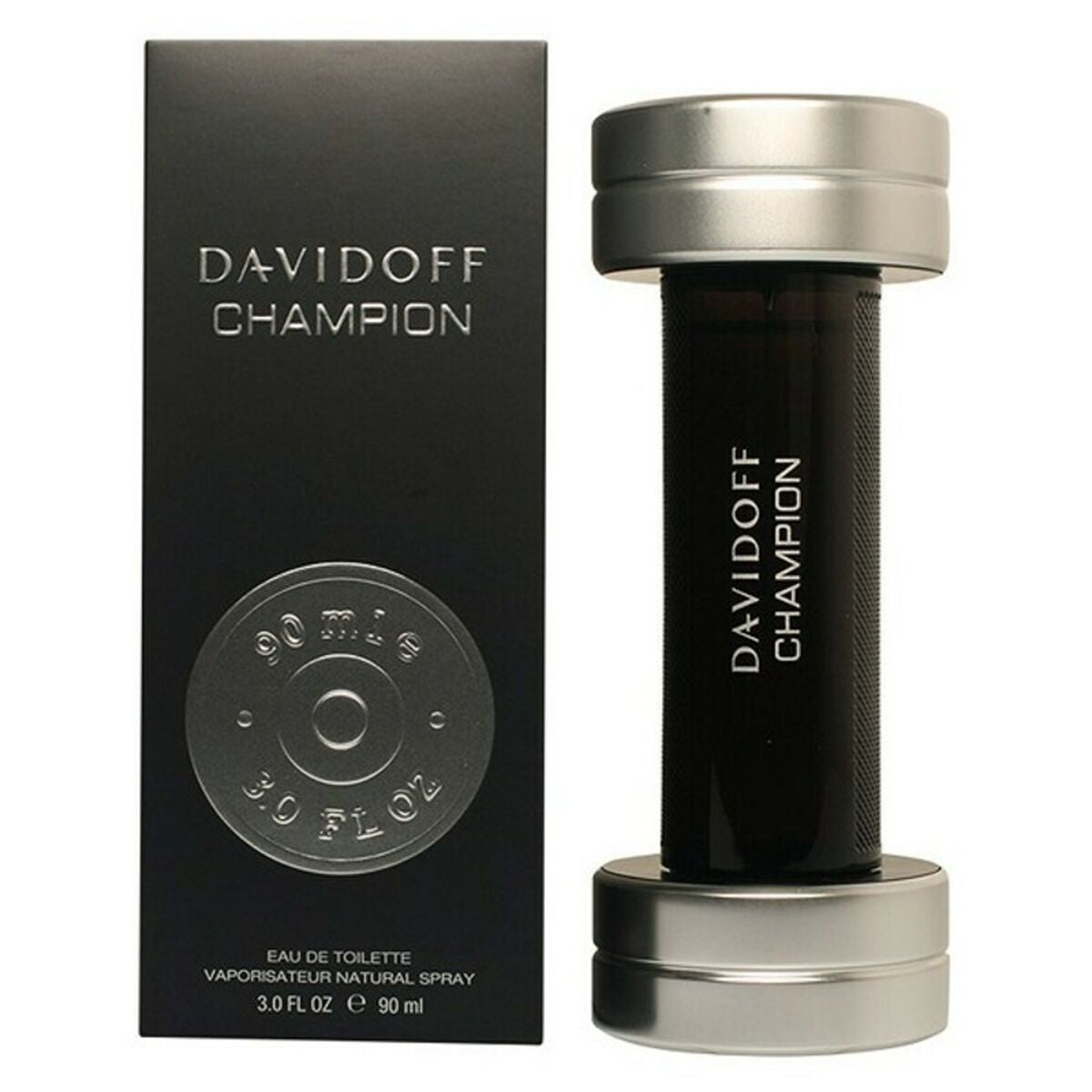 Men's Perfume Davidoff EDT-0