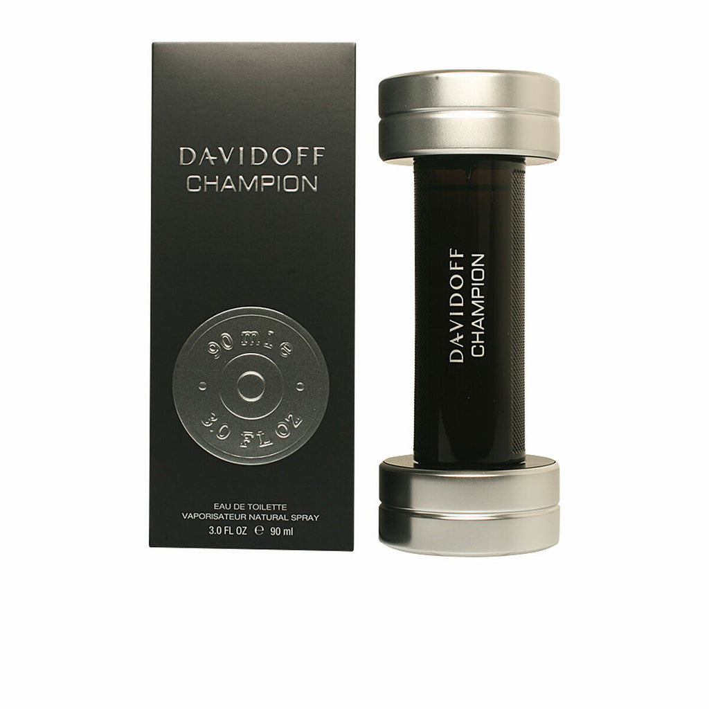 Men's Perfume Davidoff EDT-1