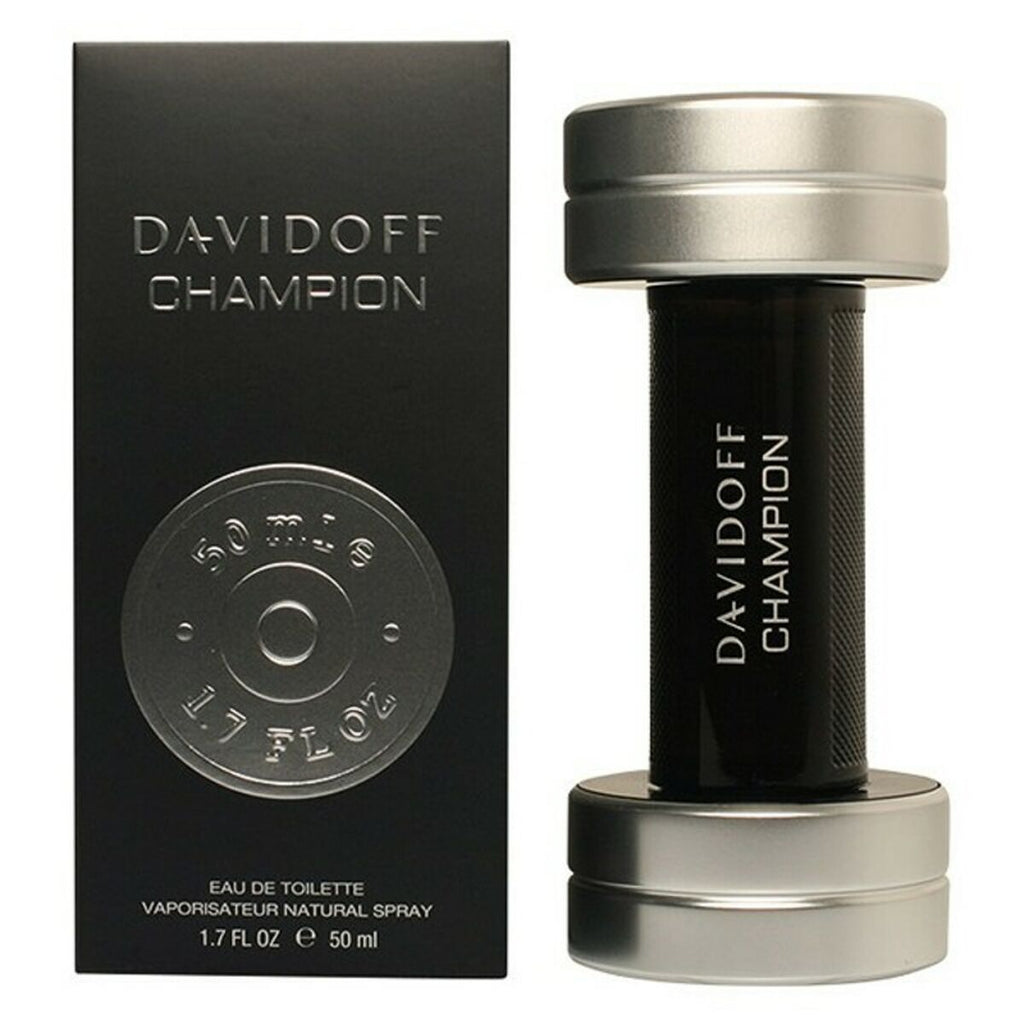 Men's Perfume Davidoff EDT-3