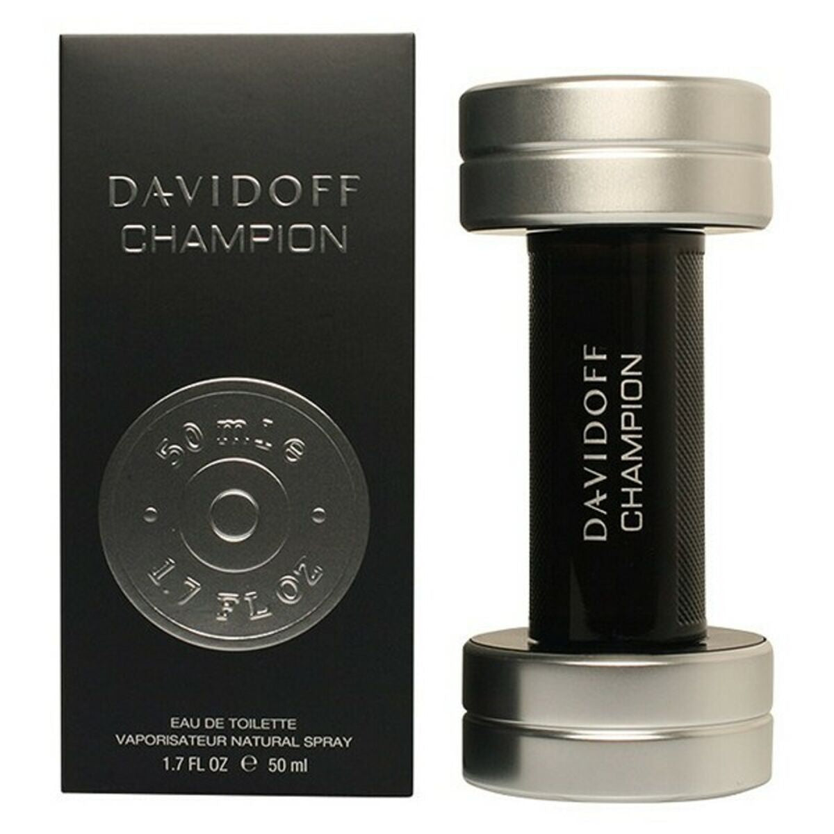 Men's Perfume Davidoff EDT-3