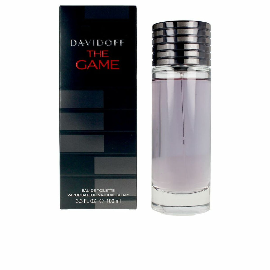 Men's Perfume Davidoff EDT-1