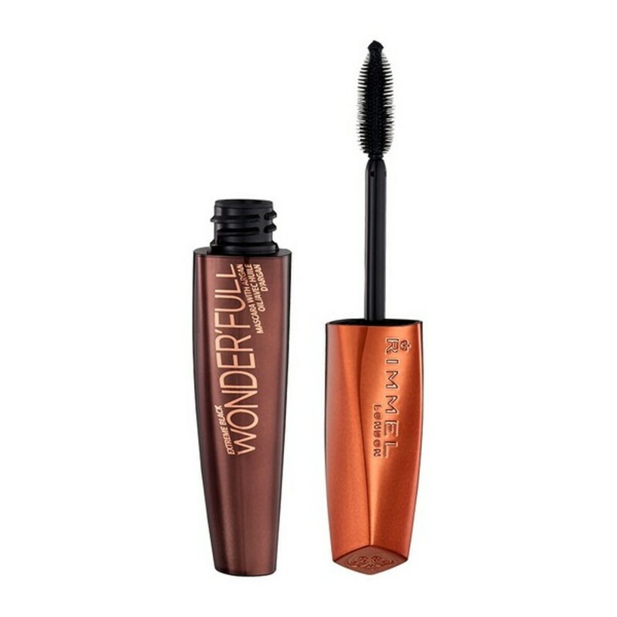 Mascara Wonder'full Argan Rimmel London-3