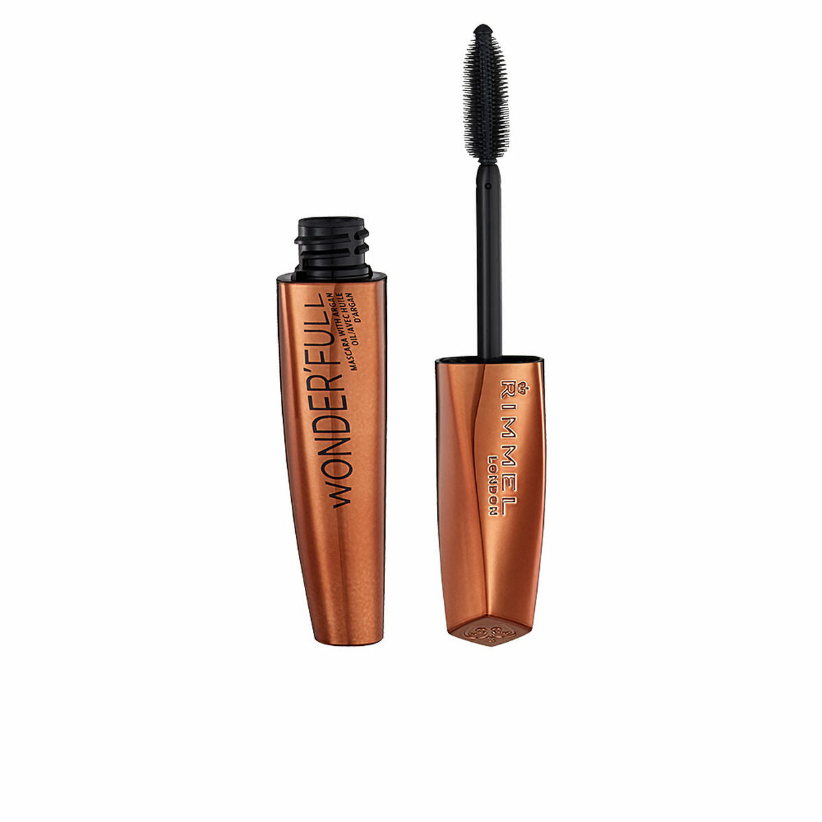 Mascara Wonder'full Argan Rimmel London-2