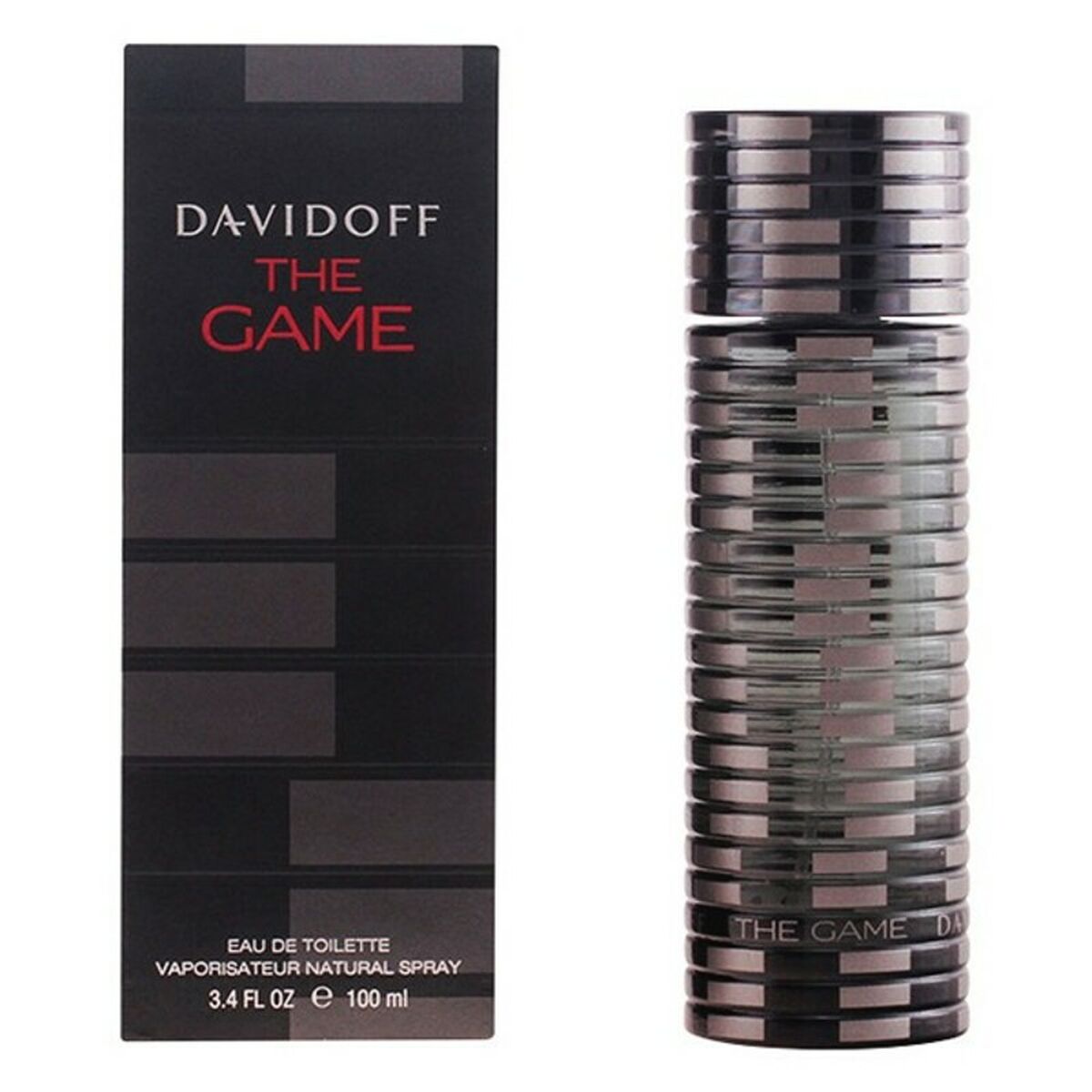 Men's Perfume Davidoff EDT-3