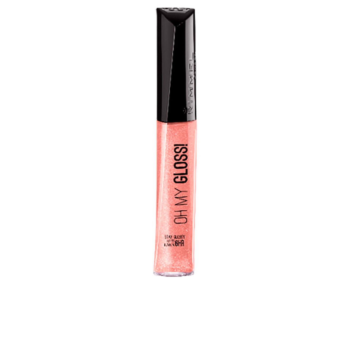 Lip-gloss Oh My Glosh! Rimmel London-1