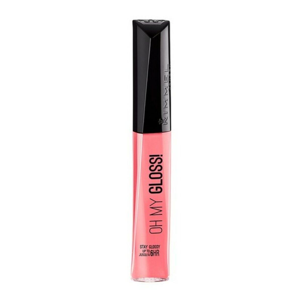 Lip-gloss Oh My Glosh! Rimmel London-0