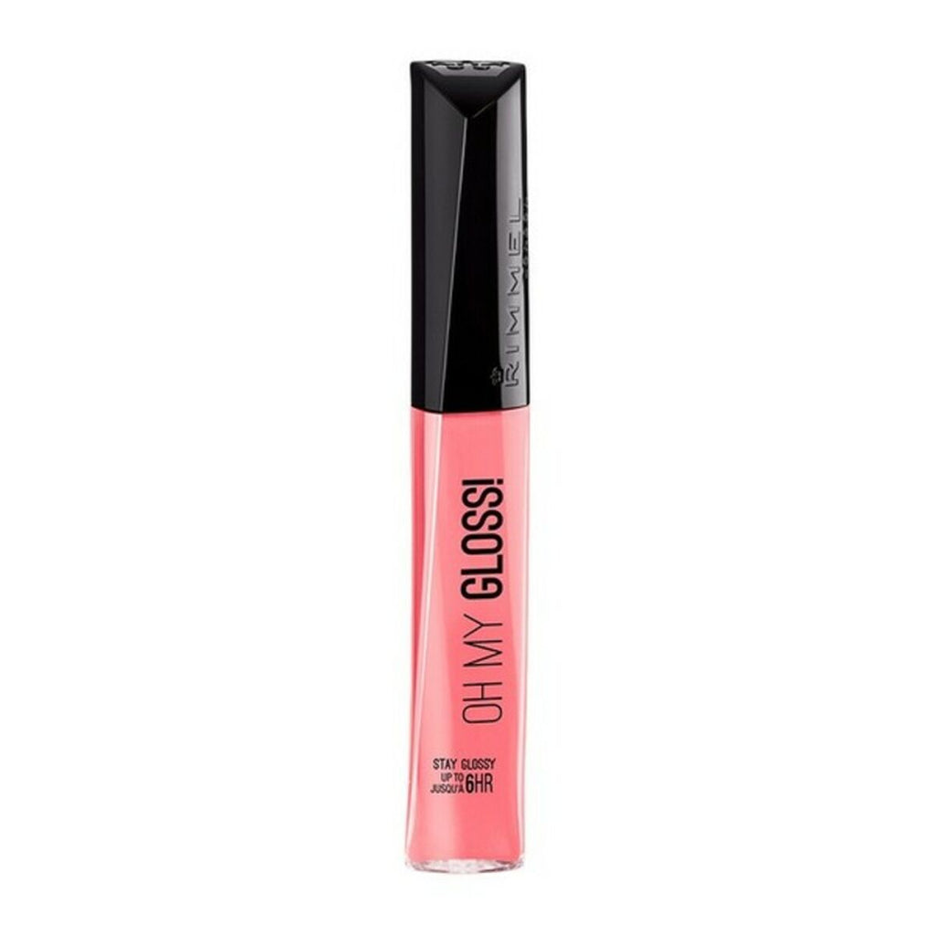 Lip-gloss Oh My Glosh! Rimmel London-0