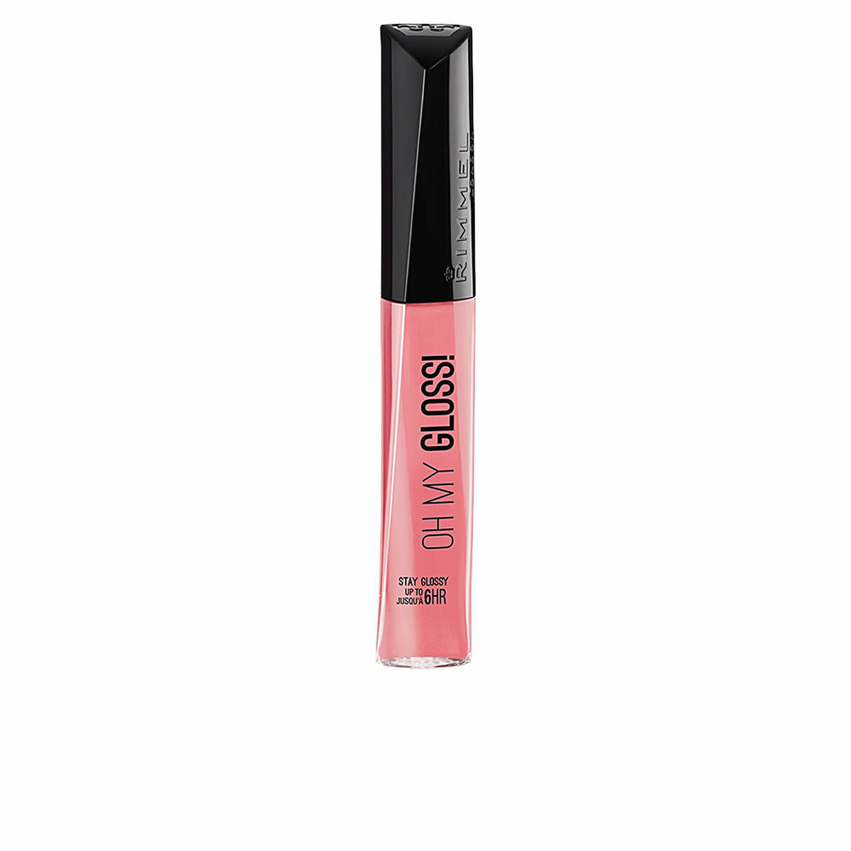 Lip-gloss Oh My Glosh! Rimmel London-5