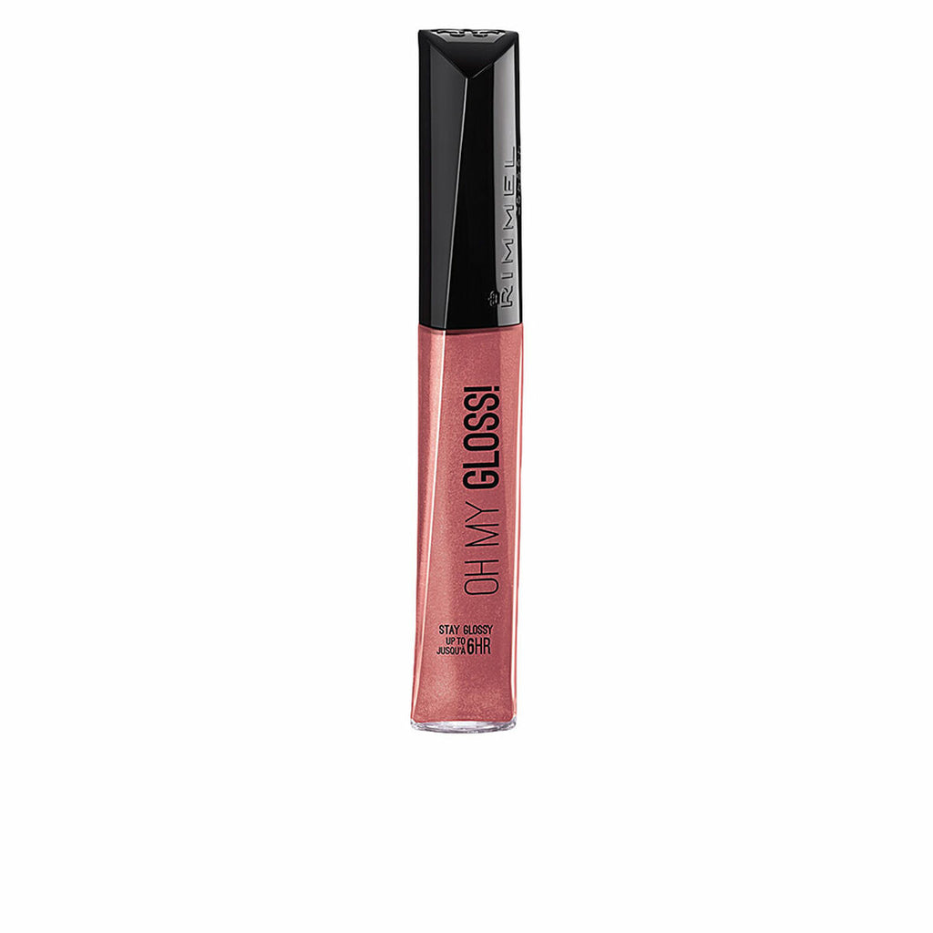 Lip-gloss Oh My Glosh! Rimmel London-3