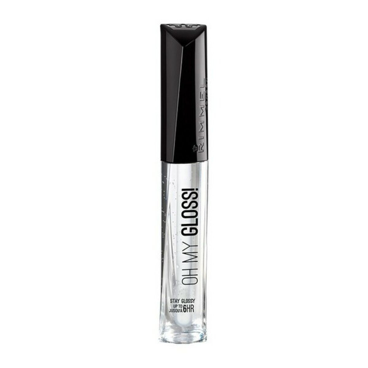 Lip-gloss Oh My Glosh! Rimmel London-6