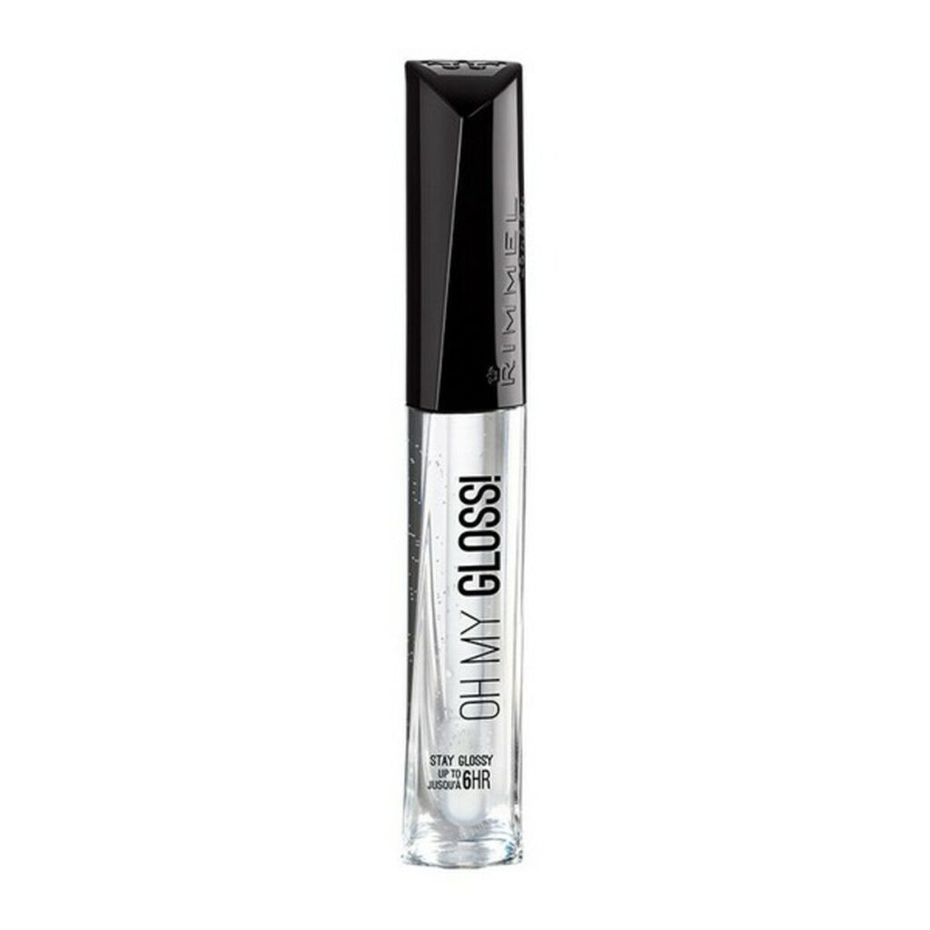 Lip-gloss Oh My Glosh! Rimmel London-6