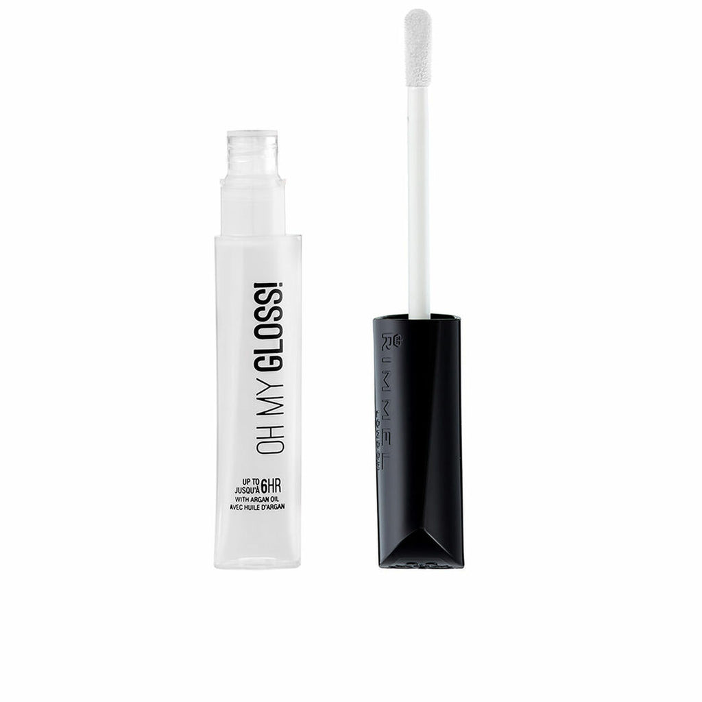 Lip-gloss Oh My Glosh! Rimmel London-2