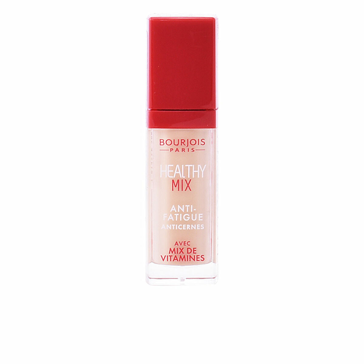 Anti-eye bags Healthy Mix Bourjois 8 ml-2