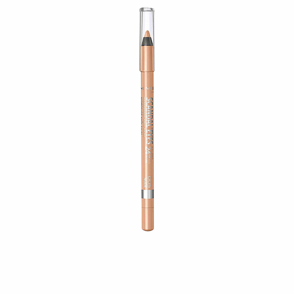 Eye Pencil Scandaleyes Rimmel London-2