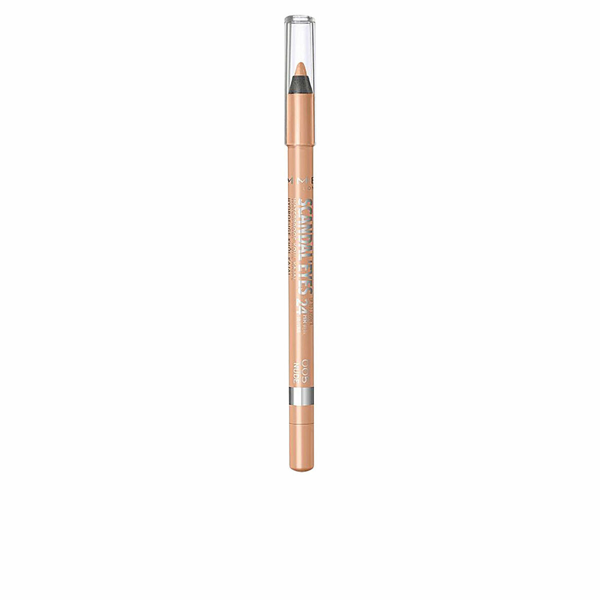 Eye Pencil Scandaleyes Rimmel London-2