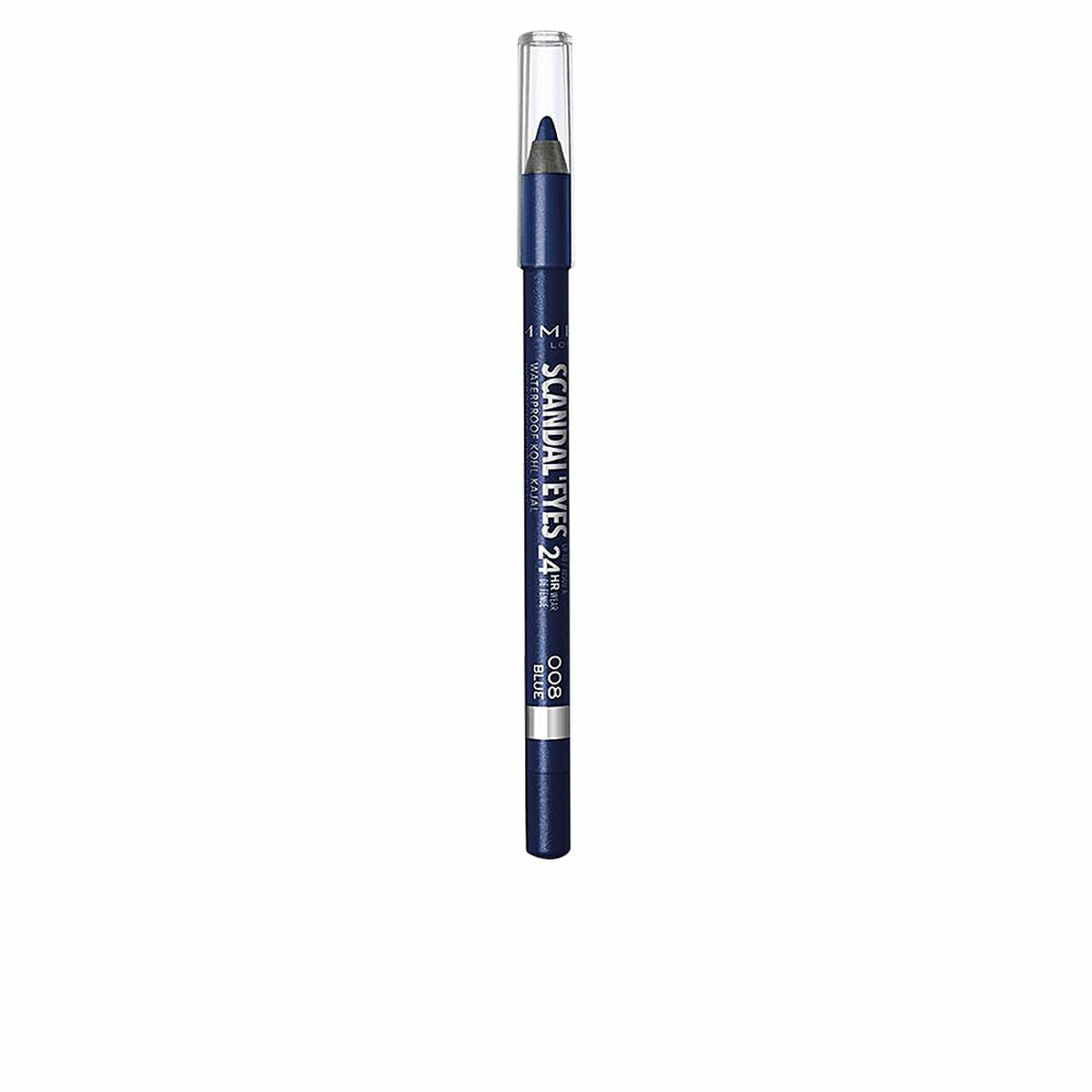 Eye Pencil Scandaleyes Rimmel London-1