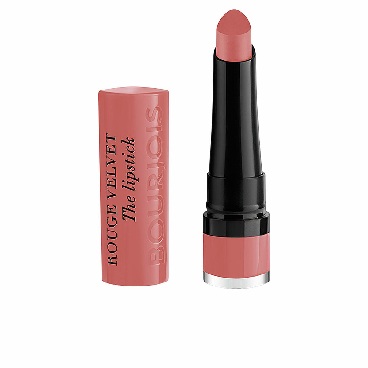 Lipstick Rouge Velvet Bourjois 2,4 g-17