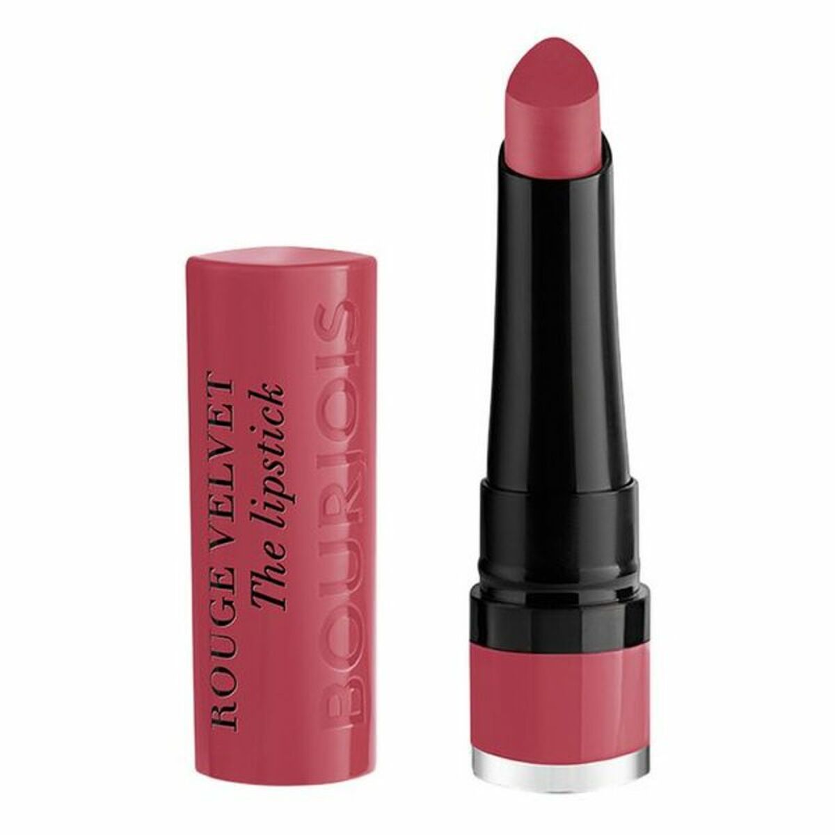 Lipstick Rouge Velvet Bourjois 2,4 g-28
