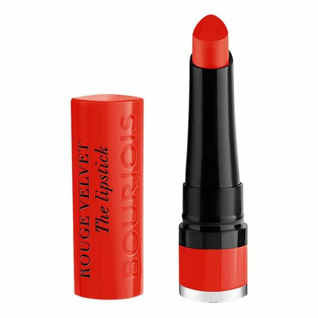 Lipstick Rouge Velvet Bourjois 2,4 g-24