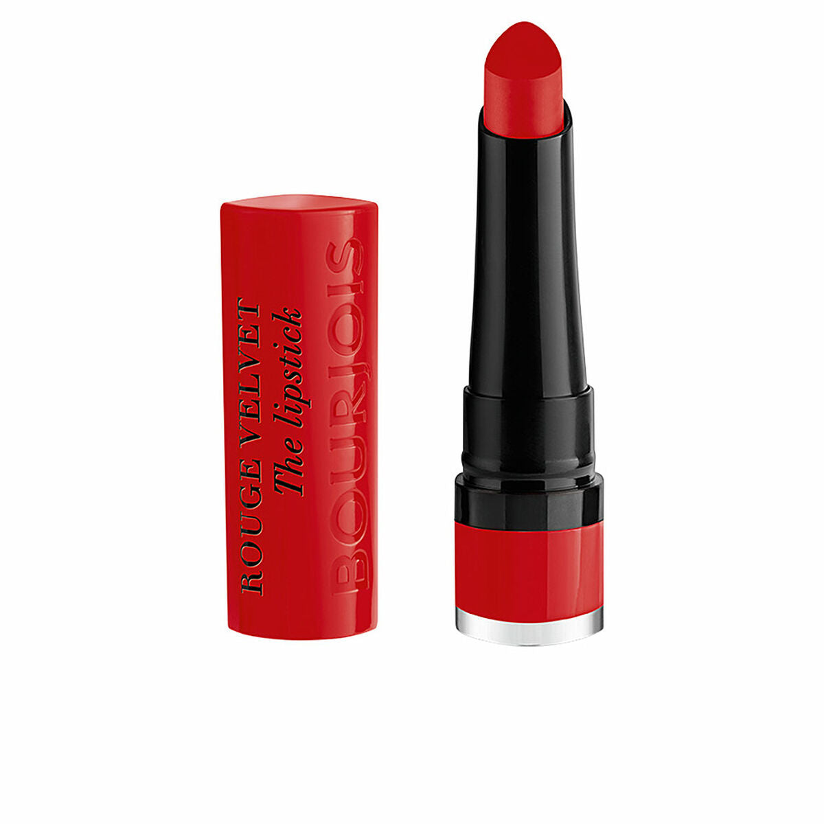 Lipstick Rouge Velvet Bourjois 2,4 g-13