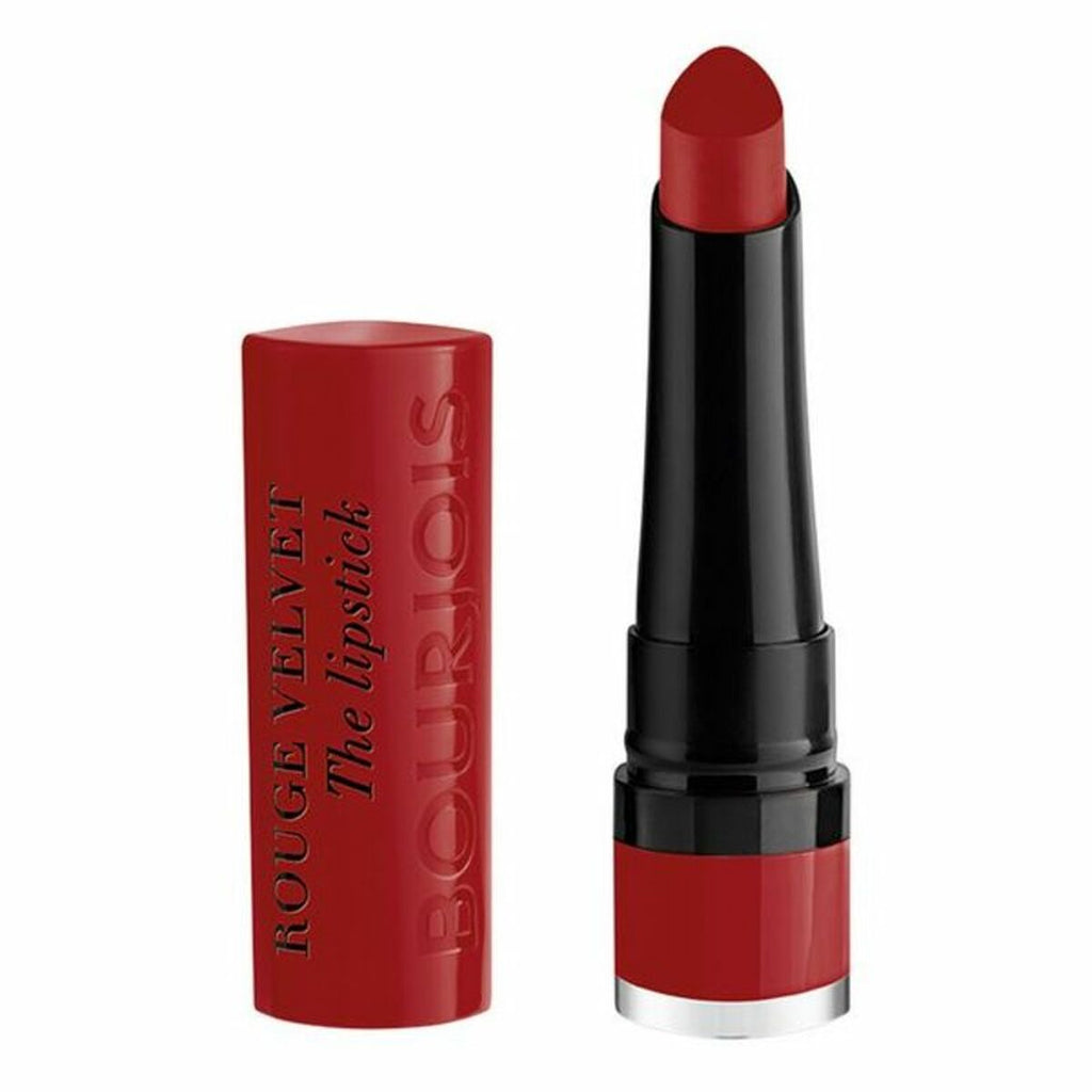 Lipstick Rouge Velvet Bourjois 2,4 g-20