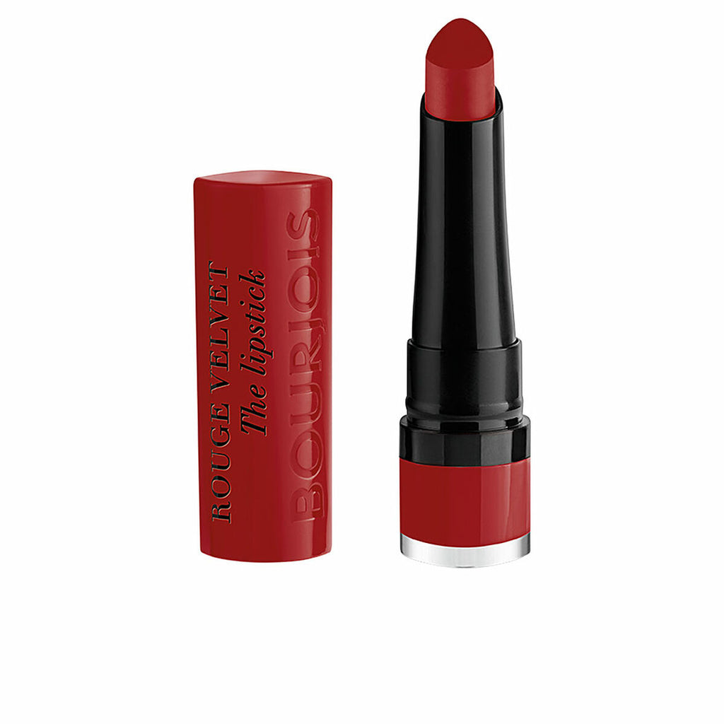 Lipstick Rouge Velvet Bourjois 2,4 g-10
