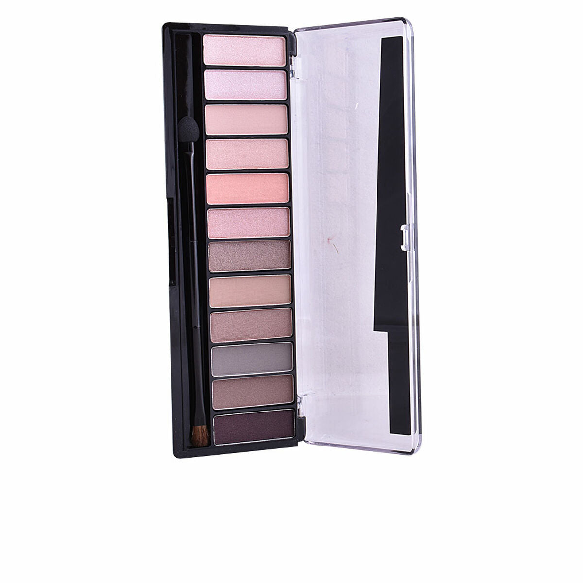 Eye Shadow Palette Magnif'eyes Rimmel London-1