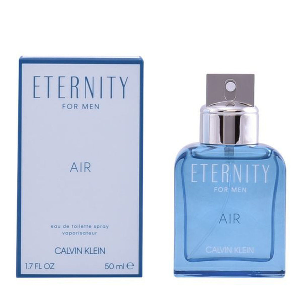 Men's Perfume Calvin Klein EDT-2