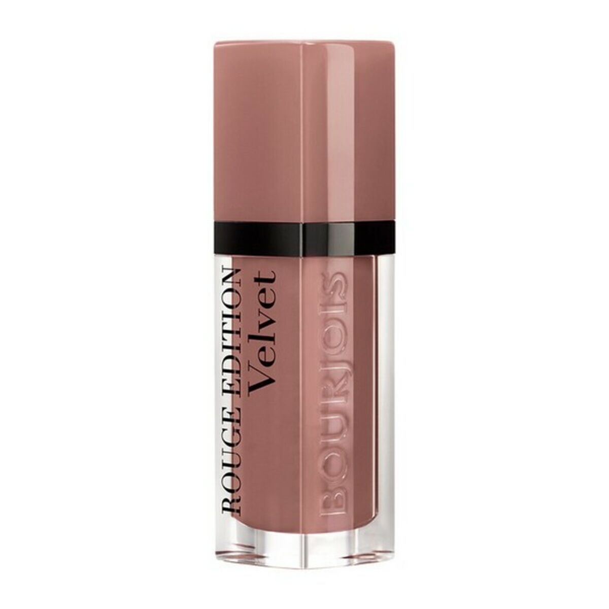 Lipstick Rouge Édition Velvet Bourjois-11