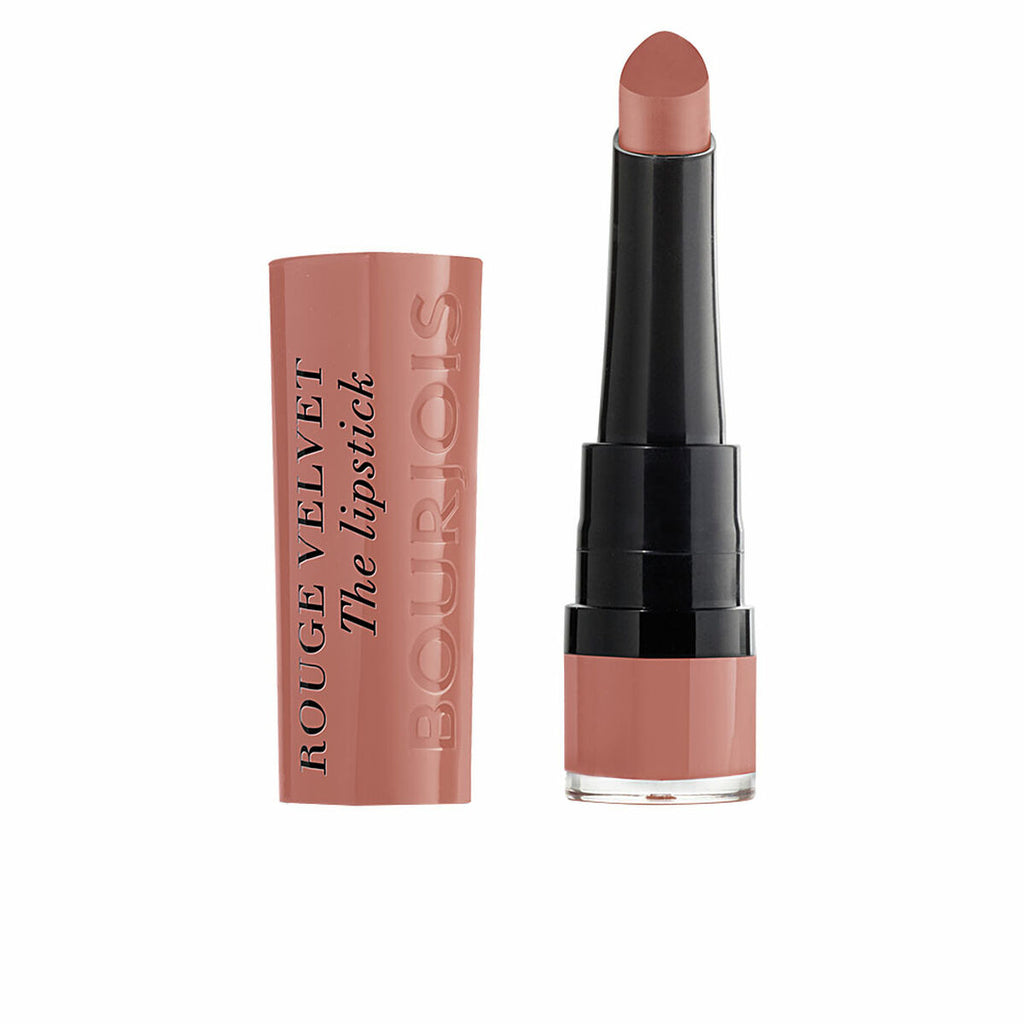 Lipstick Rouge Velvet Bourjois 2,4 g-7
