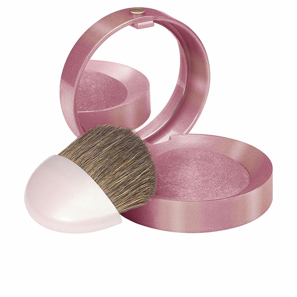 Blush Little Round Bourjois-7