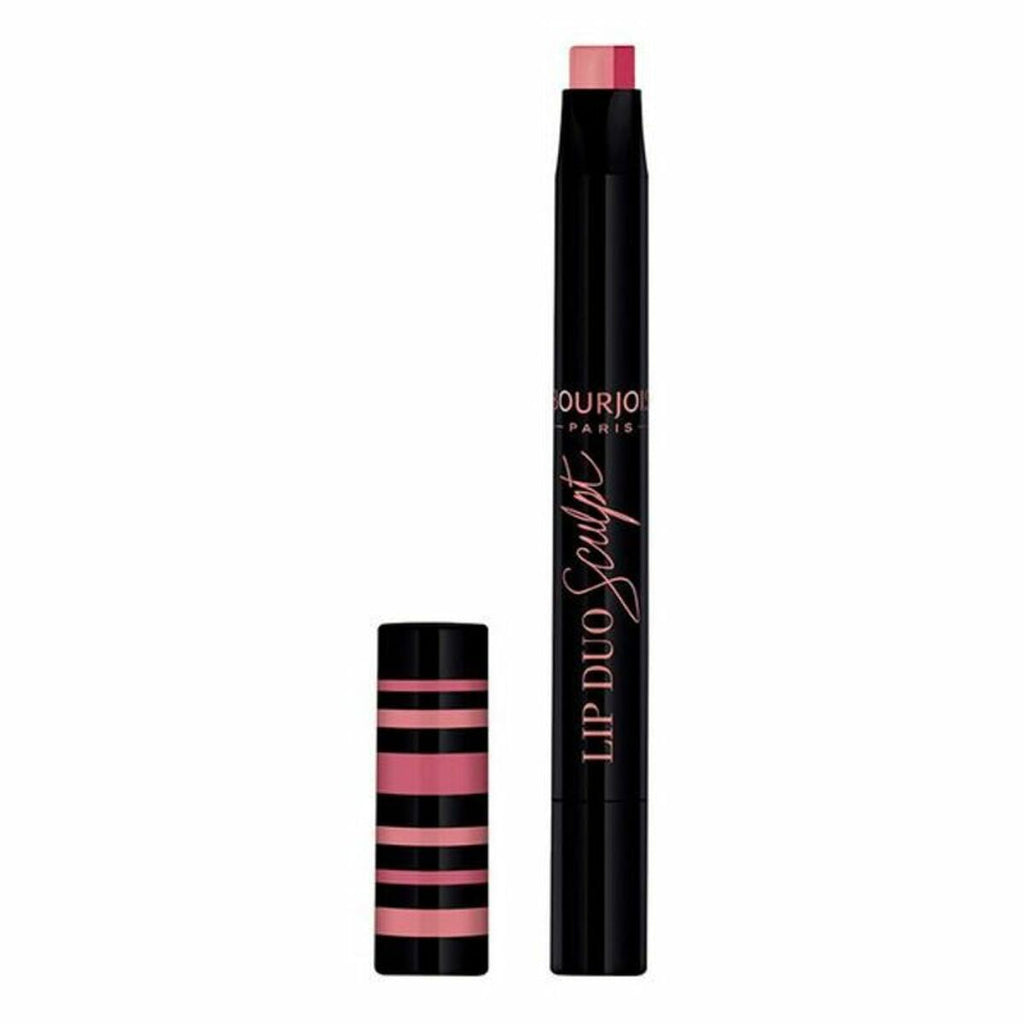 2 in 1 lip and eye liner Lip Duo Sculpt Bourjois-0