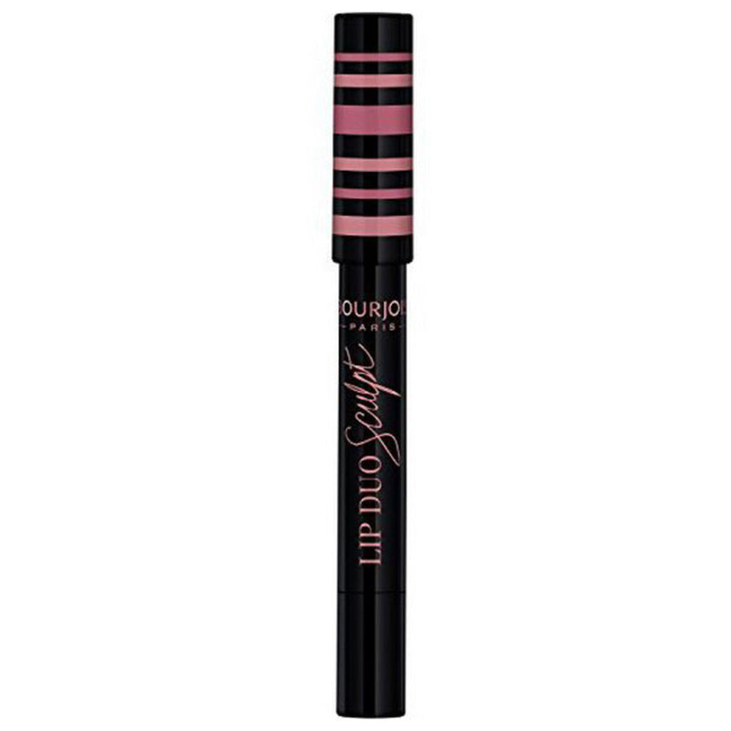 2 in 1 lip and eye liner Lip Duo Sculpt Bourjois-11