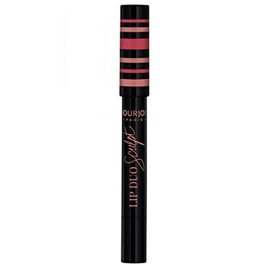 2 in 1 lip and eye liner Lip Duo Sculpt Bourjois-9