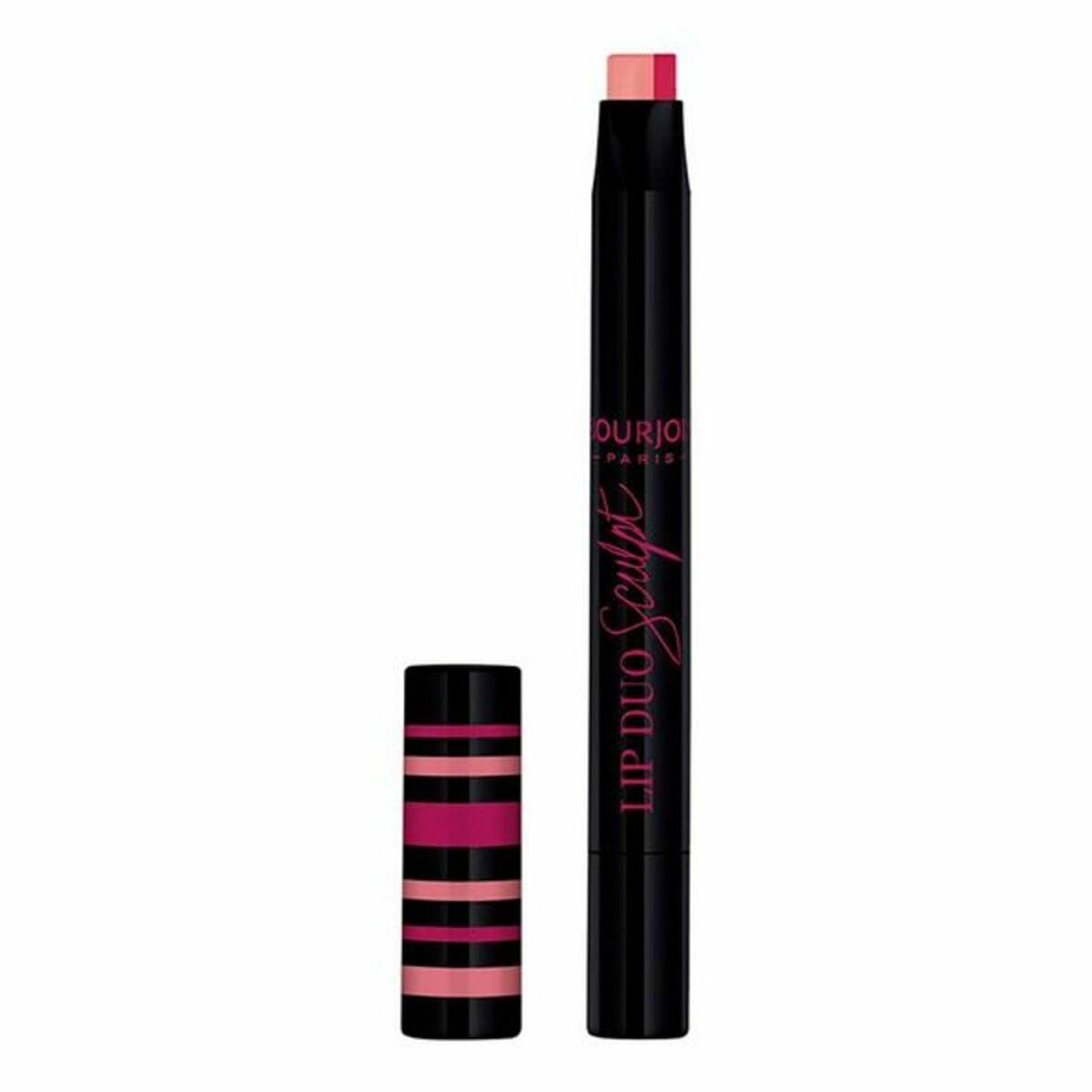 2 in 1 lip and eye liner Lip Duo Sculpt Bourjois-8
