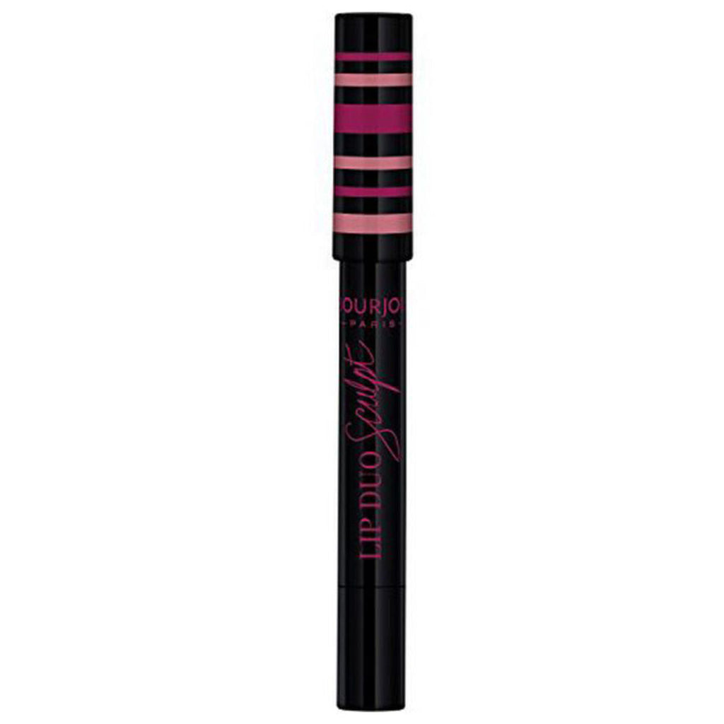 2 in 1 lip and eye liner Lip Duo Sculpt Bourjois-7