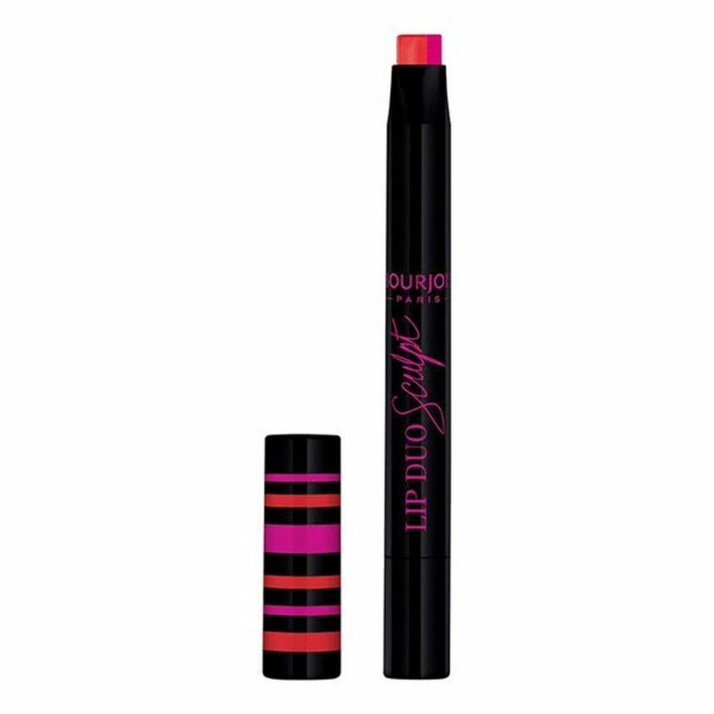 2 in 1 lip and eye liner Lip Duo Sculpt Bourjois-6