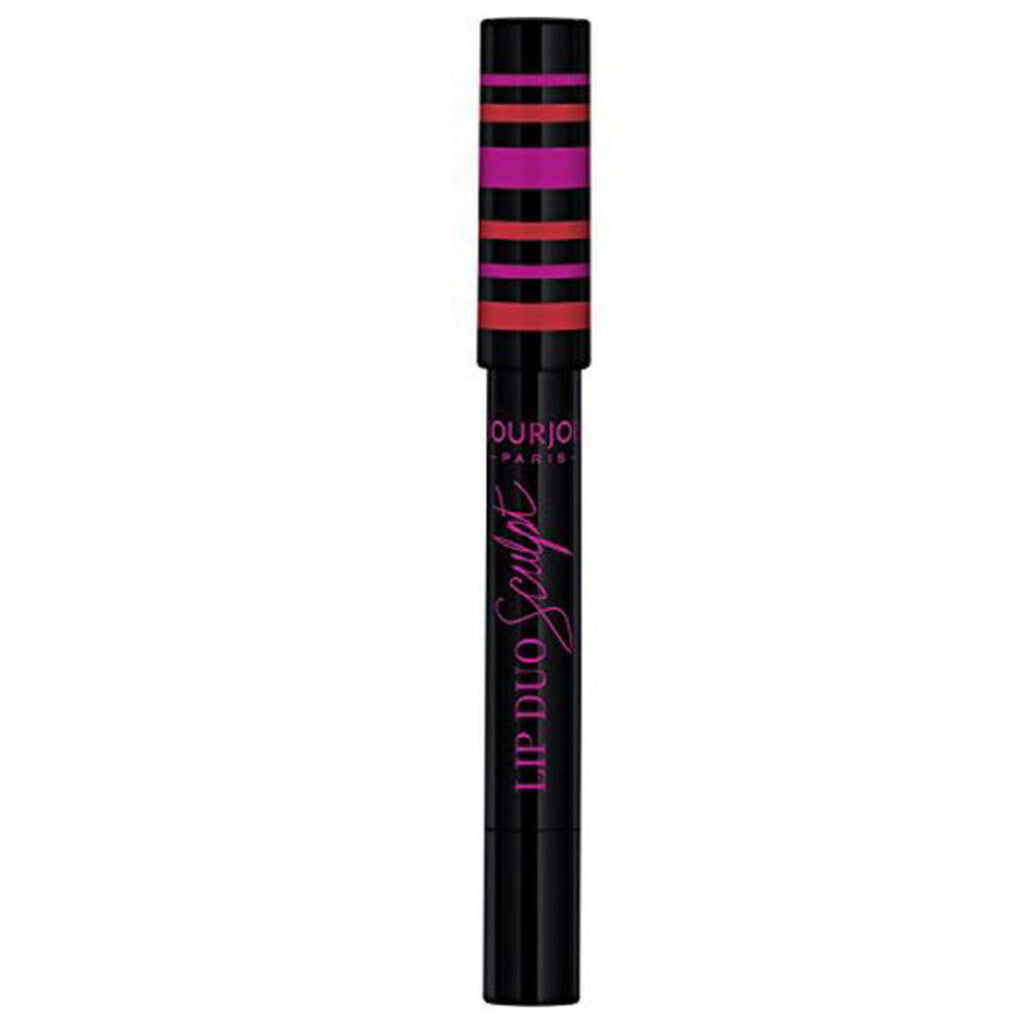 2 in 1 lip and eye liner Lip Duo Sculpt Bourjois-5