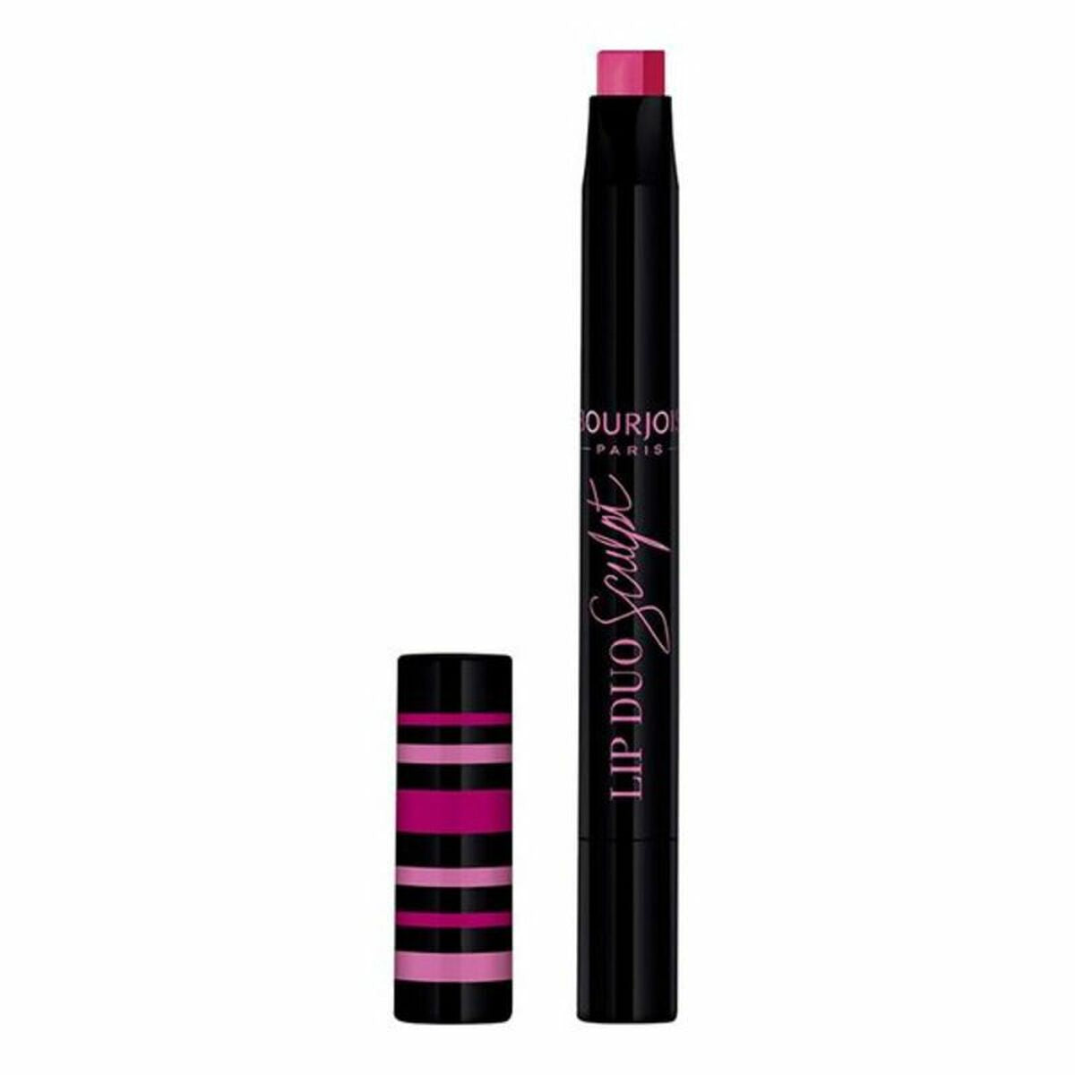 2 in 1 lip and eye liner Lip Duo Sculpt Bourjois-4