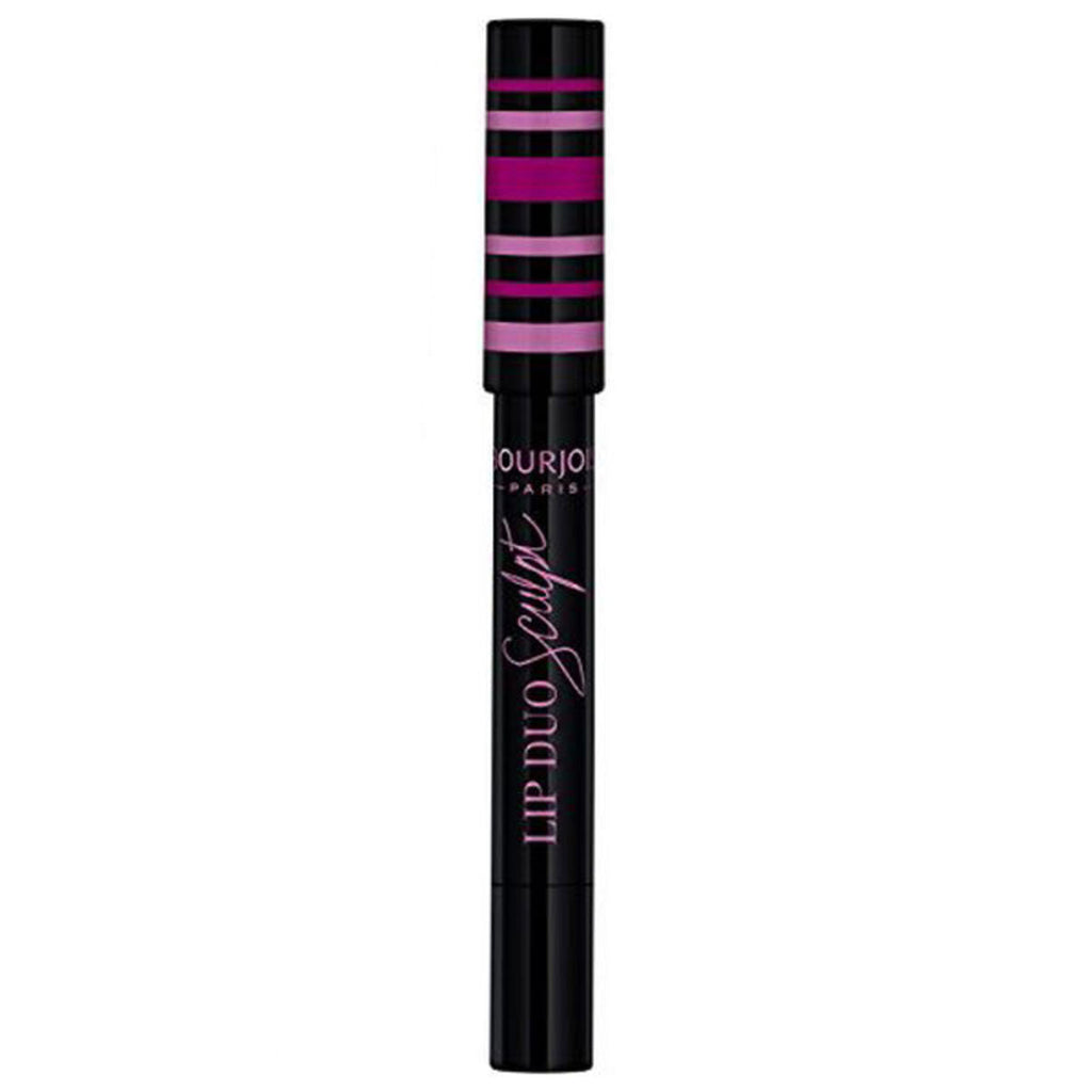 2 in 1 lip and eye liner Lip Duo Sculpt Bourjois-3
