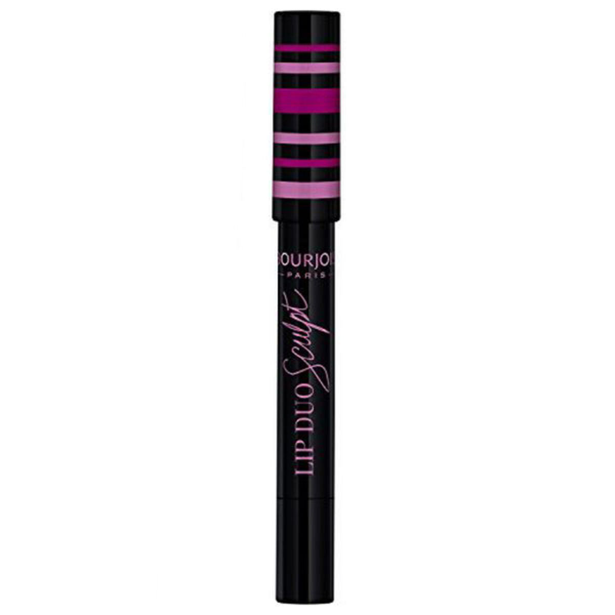 2 in 1 lip and eye liner Lip Duo Sculpt Bourjois-3