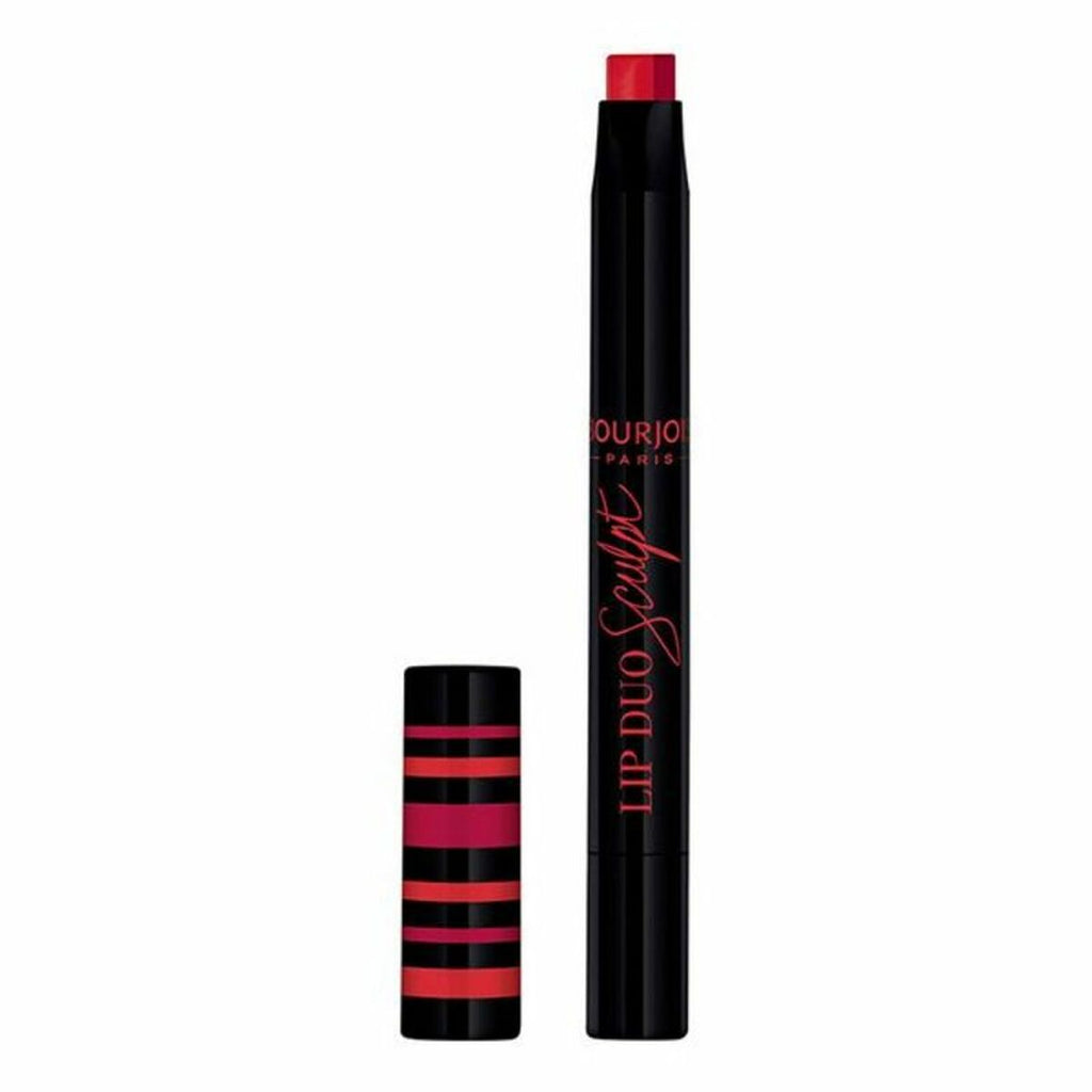 2 in 1 lip and eye liner Lip Duo Sculpt Bourjois-2