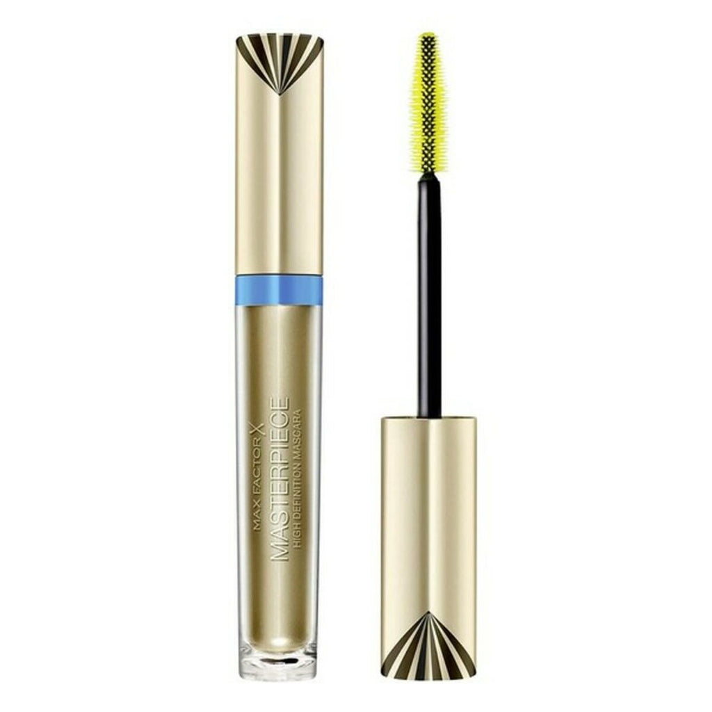 Mascara Masterpiece Max Factor Black Waterproof-0