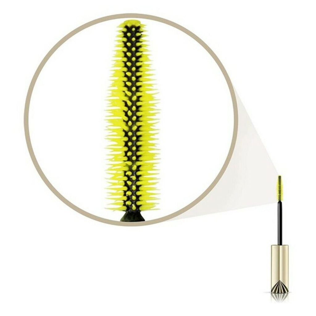 Mascara Masterpiece Max Factor Black Waterproof-2