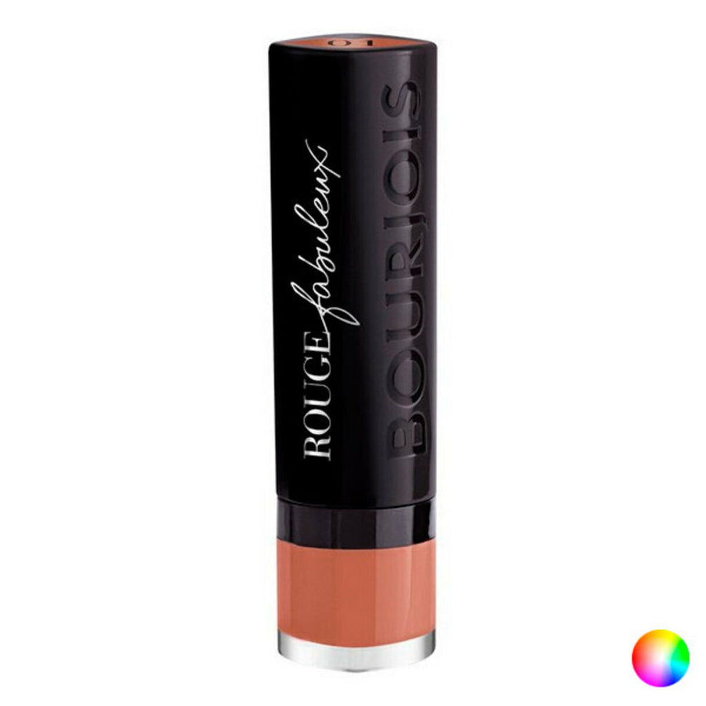 Lipstick Rouge Fabuleux Bourjois-0